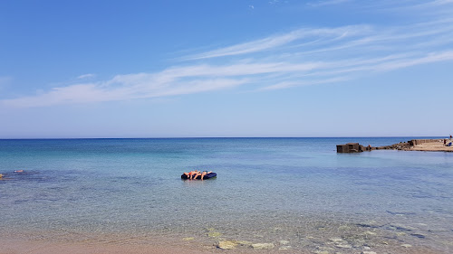 Spiaggia di Sciaia photo #2