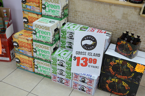 Liquor Store «Village Liquors», reviews and photos, 84 S Main St, Sugar Grove, IL 60554, USA