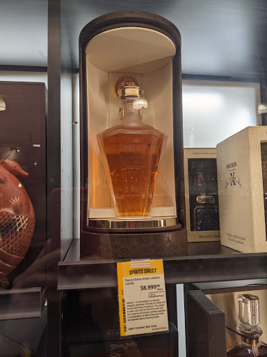 Wine Store «Total Wine & More», reviews and photos, 699 120th Ave NE b, Bellevue, WA 98005, USA