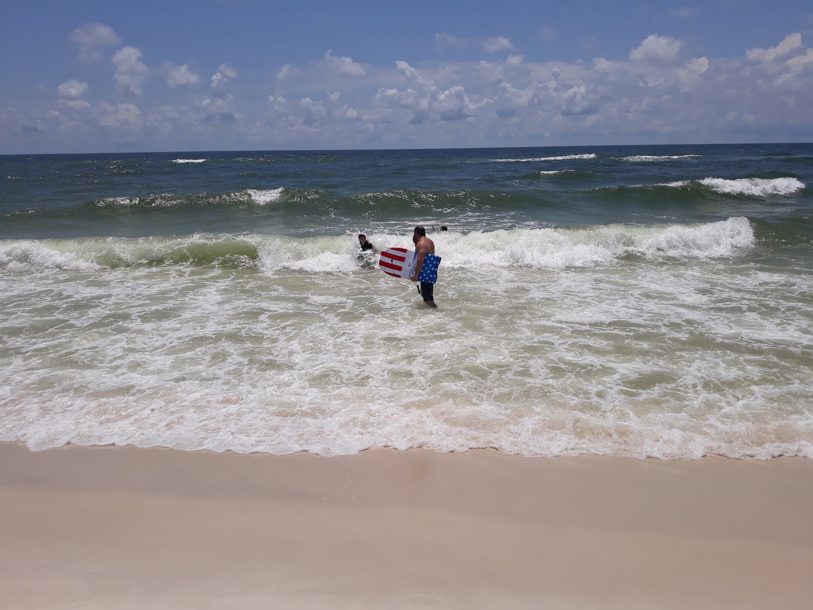 Johnson's Beach photo #8