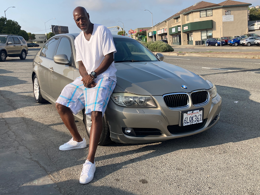 Car Dealer «Century Auto Credit», reviews and photos, 7422 Mission St, Daly City, CA 94014, USA