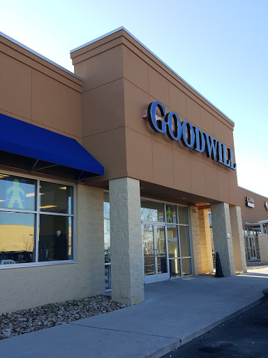 Goodwill, 3213 Forest Brook Rd, Lynchburg, VA 24501, Thrift Store