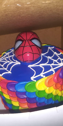 Bakery «A Cake Occasion», reviews and photos, 3901 E 112th Ave, Thornton, CO 80233, USA