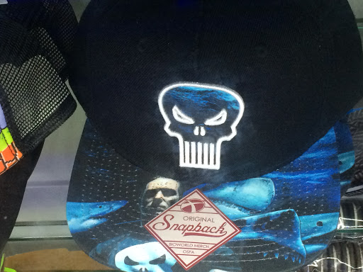 Amusement Center «PLAYlive Nation», reviews and photos, 309 NE 103rd St, Seattle, WA 98125, USA