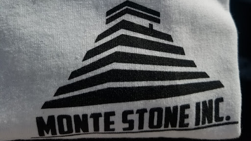 Monte Stone