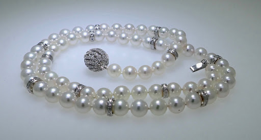 Diamond Dealer «Aura Diamonds», reviews and photos, 2050 N Stemmons Fwy #7054, Dallas, TX 75207, USA