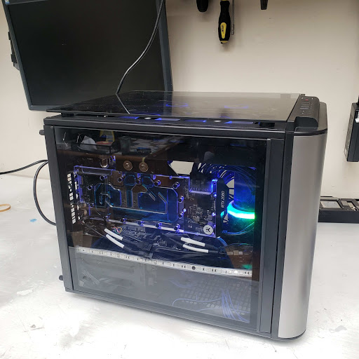Nerd Repair Center.inc image