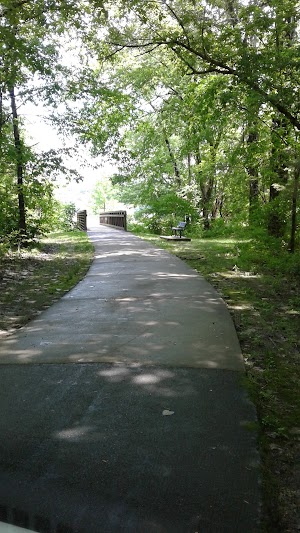 Cape Woods Conservation Area - photo 33