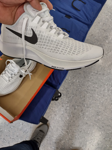 Sporting Goods Store «Academy Sports + Outdoors», reviews and photos, 1260 S Amity Rd, Conway, AR 72032, USA