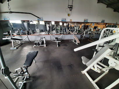 Fitnessport gym & club - Revolución, 59634 Zamora, Michoacán, Mexico