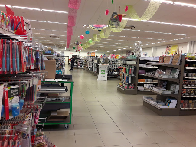 Reacties en beoordelingen van AVA Turnhout