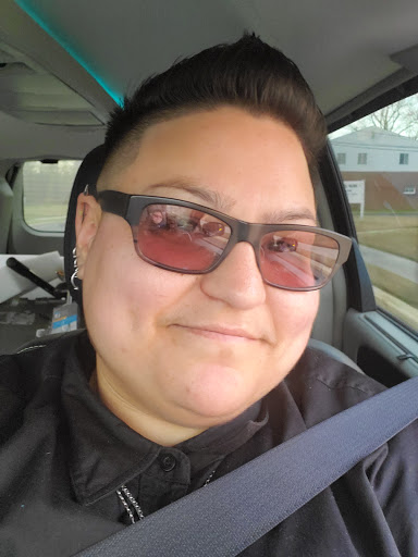 Barber Shop «BKS Barber Shop & Beauty Salon», reviews and photos, 144 S White Horse Pike, Somerdale, NJ 08083, USA