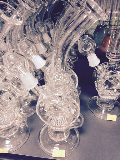 Tobacco Shop «Ryo Tobacco», reviews and photos, 4500 NE Sunset Blvd # A, Renton, WA 98059, USA