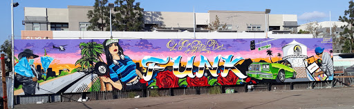 Auto Parts Store «Pep Boys Auto Parts & Service», reviews and photos, 120 E First St, Santa Ana, CA 92701, USA