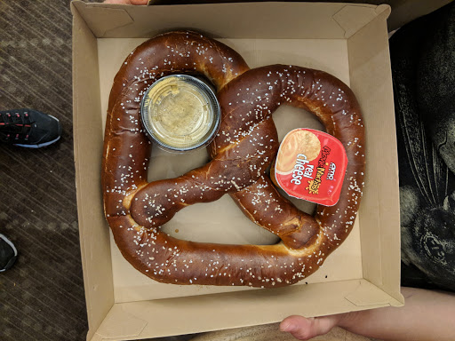 Movie Theater «AMC El Paso 16», reviews and photos, 9840 Gateway N Blvd, El Paso, TX 79924, USA