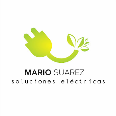 ELECTRICIDAD MARIO SUAREZ