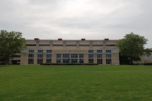 Booth Family Hall of Athletics image