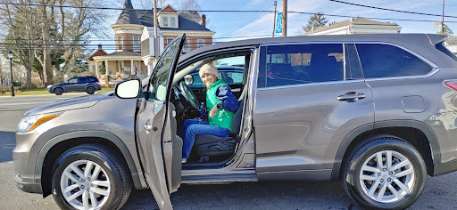 Used Car Dealer «Hampstead Preowned», reviews and photos, 1111 S Main St, Hampstead, MD 21074, USA