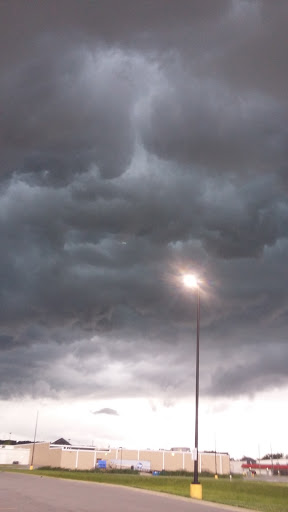 Department Store «Walmart Supercenter», reviews and photos, 200 Floyd Dr, Carrollton, KY 41008, USA