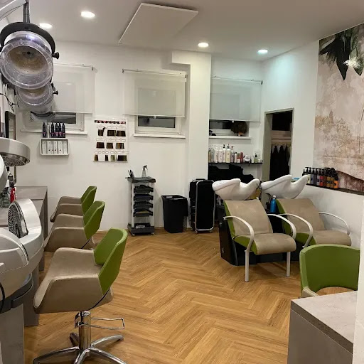 P&P Haarstudio Auberger In Leonding