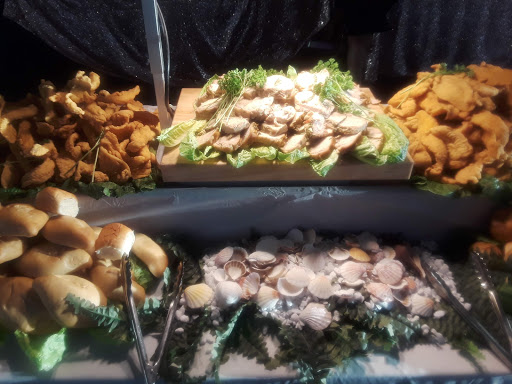 Conference Center «Capitol Park Event Center», reviews and photos, 702 River Rd, Baton Rouge, LA 70802, USA