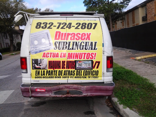 Dry Cleaner «Ene Cleaners», reviews and photos, 2302 Lockwood Dr, Houston, TX 77020, USA