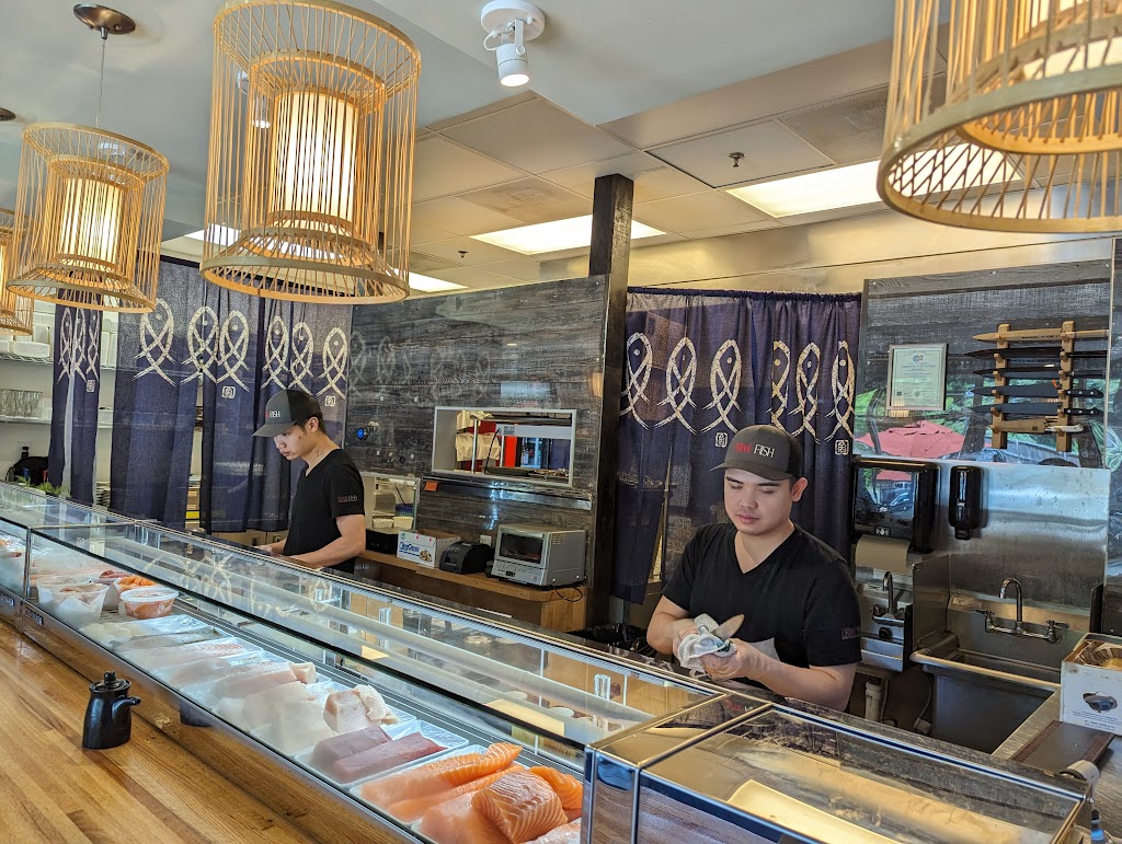 Prime Fish Sushi Charlotte 28277