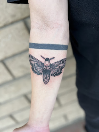 Explore dawn tattoo ideas, creative tattoo ideas in Los Alamitos, available at Mr. Inkwells Classy Tattoos