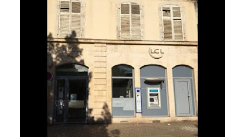 Banque LCL Banque et assurance Lunéville