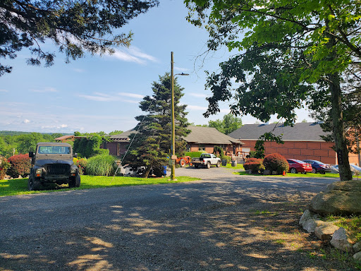 Winery «Robibero Winery», reviews and photos, 714 Albany Post Rd, New Paltz, NY 12561, USA