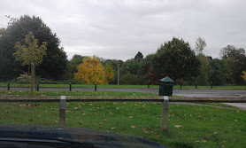 Willsbridge Mill Car Park