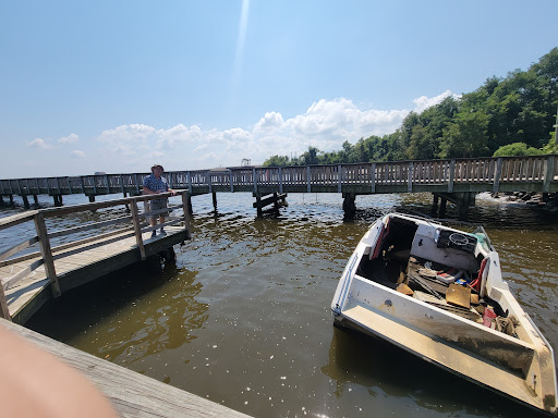 Historical Landmark «Fort Armistead», reviews and photos, Fort Armistead Rd, Baltimore, MD 21226, USA