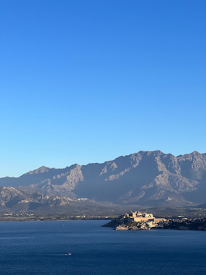 Roberts Apartments à Calvi