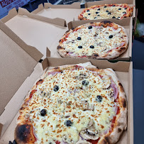 Photos du propriétaire du Pizzas à emporter Camion Pizza La Pana Pizza (jeudi vendredi Soir) à Saint-André-de-Seignanx - n°3