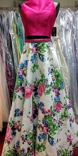 Bridal Shop «Southern Belle Rose», reviews and photos, 99 White Bridge Pike, Nashville, TN 37205, USA