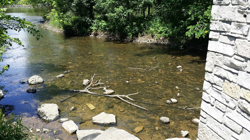 Park «Hudson Crossing Park», reviews and photos, S Harrison St, Oswego, IL 60543, USA