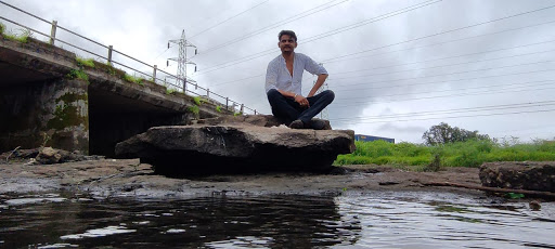 Patalganga River