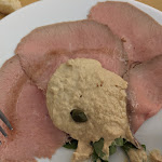 Photo n°2 de l'avis de Stefan.a fait le 04/09/2023 à 19:13 sur le  Roma Café And Wines à Costigliole d'Asti