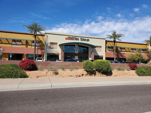 Ceramic manufacturer Scottsdale