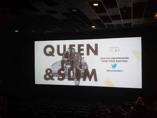 Movie Theater «Landmark Theatres Bethesda Row Cinema», reviews and photos, 7235 Woodmont Ave, Bethesda, MD 20814, USA