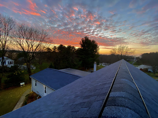 Roofing Contractor «E.R. Roofing Company», reviews and photos, 4790 Mid County Ct, Monrovia, MD 21770, USA