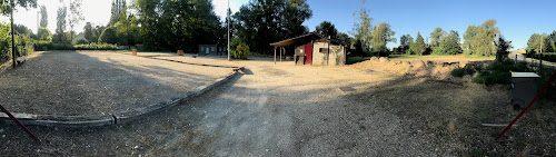 L'académie des petits bouchons à Itteville