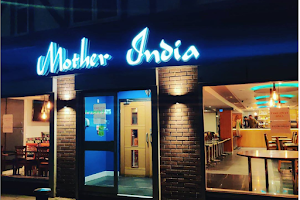 Mother India Restaurant, Function Room & Lounge image