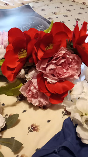 Craft Store «Michaels», reviews and photos, 2500 W International Speedway Blvd, Daytona Beach, FL 32114, USA