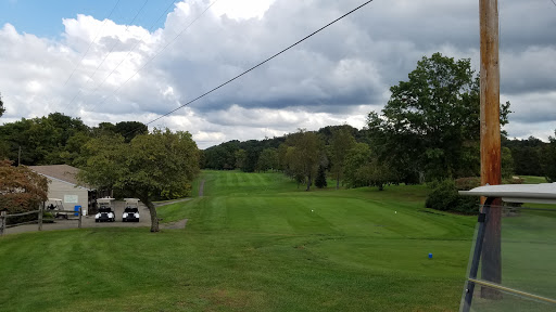 Public Golf Course «Riverview Golf Course», reviews and photos, 97 Golf Course Dr, Pittsburgh, PA 15202, USA