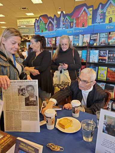 Book Store «Barnes & Noble», reviews and photos, 1245 NY-300, Newburgh, NY 12550, USA