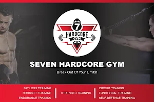 Seven Hardcore Gym image