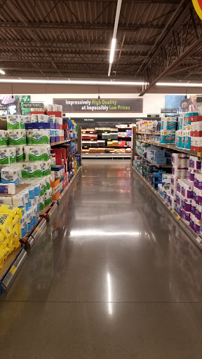 Supermarket «ALDI», reviews and photos, 300 S State Rd 135, Greenwood, IN 46142, USA
