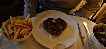 Steak du Restaurant français CoCo à Paris - n°4