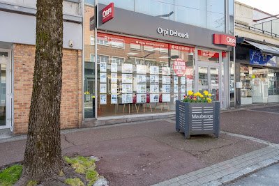 Orpi Immobilier Maubeuge LFP à Maubeuge